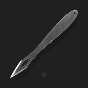 SCYTHIAN, professional throwing knives - 3x set