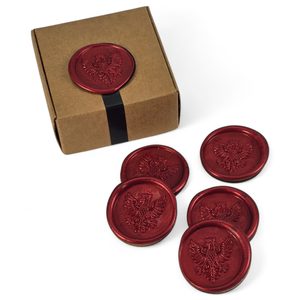 Eagle token, symbol of strength and protection