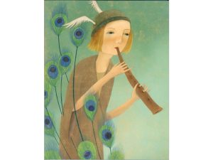 Gods of Greek Mythology