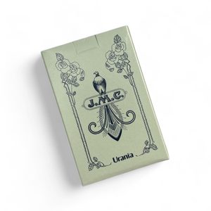 Mlle Lenormand - Blue Owl, tarot cards