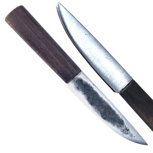 Yakut knife