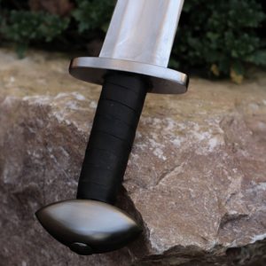 BERTH, Einhandschwert - scharf