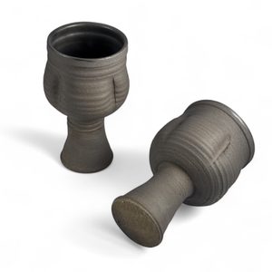 GOBLET OF BRNO, moravia, XVI. century
