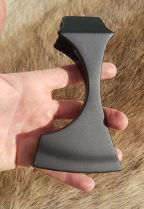 VIKING AXE - rubber
