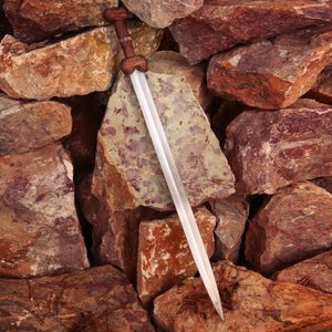 NORICUM, Celtic, La Tene Sword, sharp replica