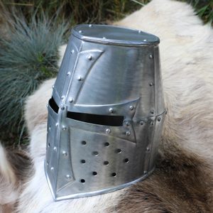 Child Great Helmet