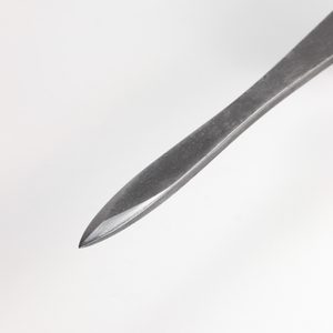 RAPIER, throwing knife