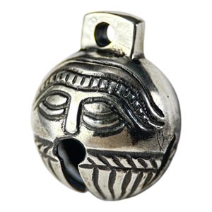 Jingle Bell, early Middle Ages, silver