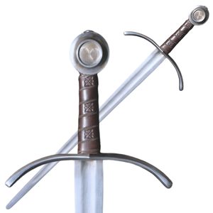 ARMAND, Medieval Singlehanded Sword