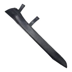 BRAN, Viking scramasax