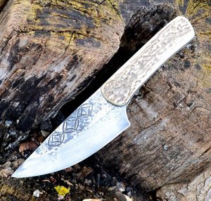 DRUST, DEER ANTLER HANDLE, KNIFE - COUTEAUX ET ENTRETIEN{% if kategorie.adresa_nazvy[0] != zbozi.kategorie.nazev %} - ARMURERIE: LES ARMES{% endif %}