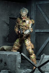 PREDATOR 2018 ACTION FIGURE ULTIMATE EMISSARY 2 20 CM - PREDATOR{% if kategorie.adresa_nazvy[0] != zbozi.kategorie.nazev %} - PRODUITS SOUS LICENCE – FILMS, JEUX, SÉRIES{% endif %}