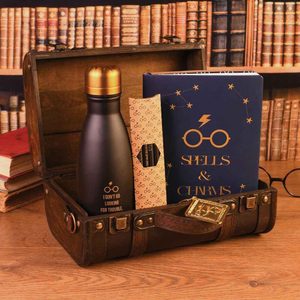 HARRY POTTER GIFT SET  - GP85536 - HARRY POTTER{% if kategorie.adresa_nazvy[0] != zbozi.kategorie.nazev %} - LICENSED MERCH - FILMS, GAMES{% endif %}