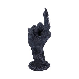 BAPHOMET HAND 17.5CM - FIGUREN, DEKORATIONEN{% if kategorie.adresa_nazvy[0] != zbozi.kategorie.nazev %} - FIGUREN, DEKORATIONEN{% endif %}