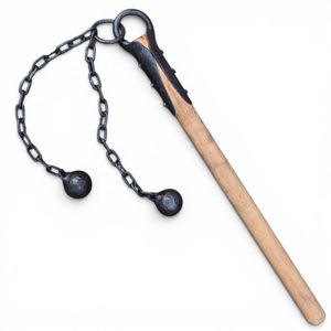 Mittelalterlicher Streitflegel, Replik