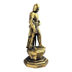 JAN ŽIŽKA, figurine