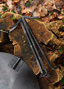 Fire Bowl with Removable Legs
