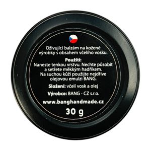 Skin balm - EXTREME 30g