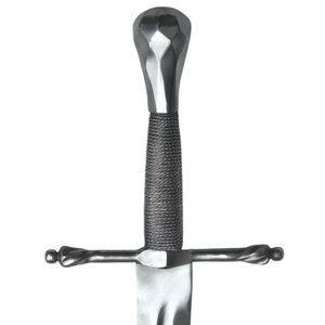 RUDOLPH, one and a half handed sword