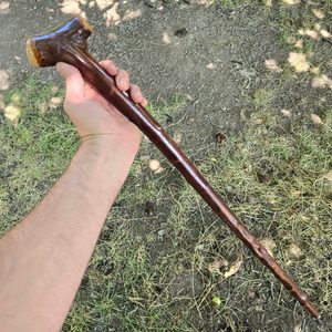 Shillelagh - Irish cane, Casey's Blackthorns