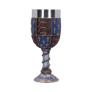 Medieval cup 17.5cm