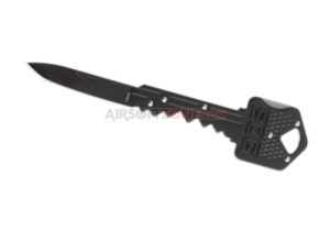 KEY KNIFE SOG BLACK - MESSER FÜR OUTDOOR{% if kategorie.adresa_nazvy[0] != zbozi.kategorie.nazev %} - BUSHCRAFT{% endif %}