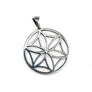 SVARGA, Slavic, pendant, Ag 925