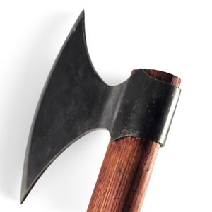 Viking Two-Handed Dane Axe