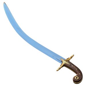 Turkish Kilij