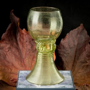 RÖMER IV, verre, les Pays-Bas