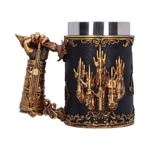 Tankard, Assassin's Creed Through the Ages 15.5cm