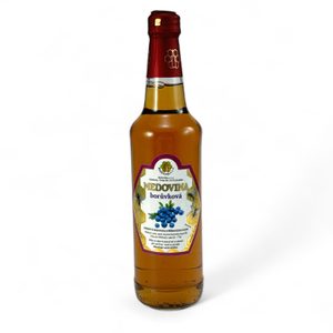 Mead with lavender flavour 500ml