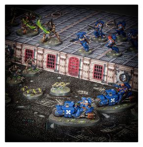 WARHAMMER 40000 ELITE EDITION - WARHAMMER 40K{% if kategorie.adresa_nazvy[0] != zbozi.kategorie.nazev %} - WARGAMING{% endif %}