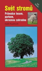 WORLD OF TREES, KEITH RUSHFORTH - BOOKS{% if kategorie.adresa_nazvy[0] != zbozi.kategorie.nazev %} - BOOKS, MAPS, STICKERS{% endif %}