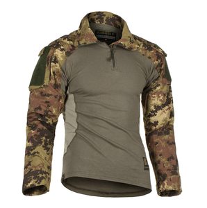 Mk.II Combat Shirt Vegetato, Clawgear