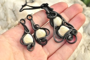 SHELL SET II