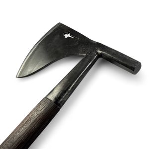 AXE of Chod Patrollers 17th century, Bohemia