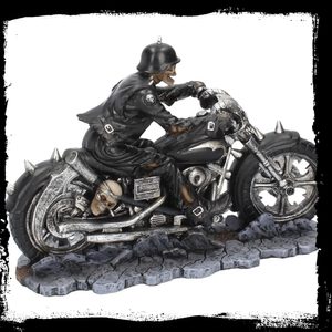 HELL ON THE HIGHWAY REAPER - FIGURINES, LAMPES{% if kategorie.adresa_nazvy[0] != zbozi.kategorie.nazev %} - DÉCORATIONS D'INTÉRIEUR{% endif %}