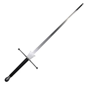 Federschwert, training one-handed sword with light and flexible blade