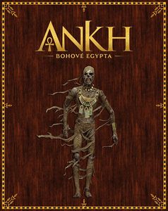 Ankh: Gods of Egypt