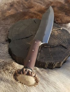 SAIPPA, NORSE KNIFE - SEAX - SAEX KNIVES, SCRAMASAX{% if kategorie.adresa_nazvy[0] != zbozi.kategorie.nazev %} - WEAPONS - SWORDS, AXES, KNIVES{% endif %}