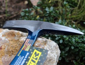 Welding / Chipping Hammer Estwing USA