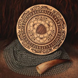 RUNOR Wall Decoration