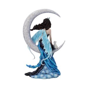 MOON INDIGO by Nene Thomas, decoration