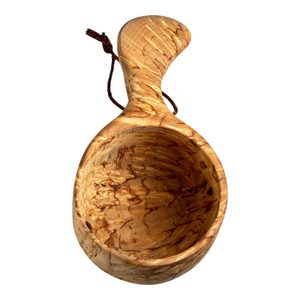 KUKSA, Visakuksa, navire de Lapland
