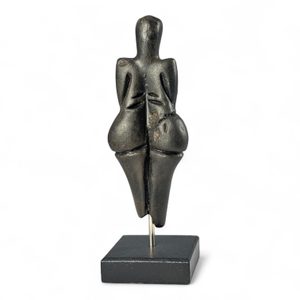VENUS OF DOLNI VESTONICE