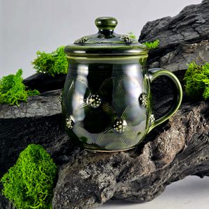 Vodnický Hrnek na Dušičky