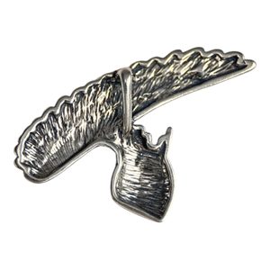 Casque, pendentif, argent de chevalier