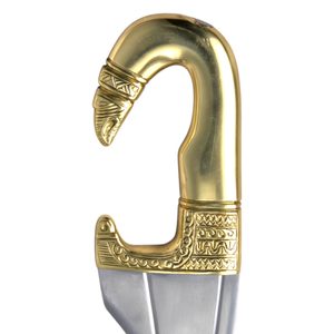 Falcata, Celtiberian sword