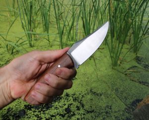 HUNTER Hunting Knife